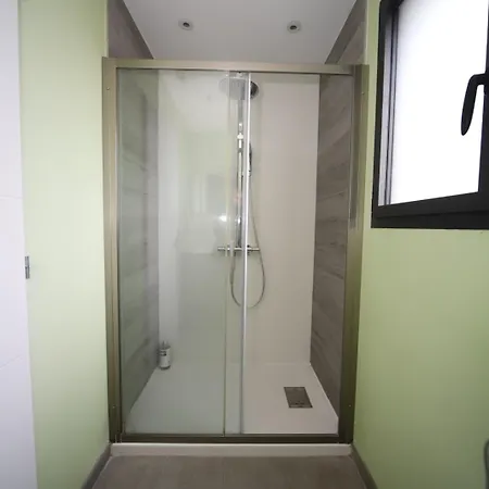 Villa Contemporaine Piscine A Debordement Montpellier